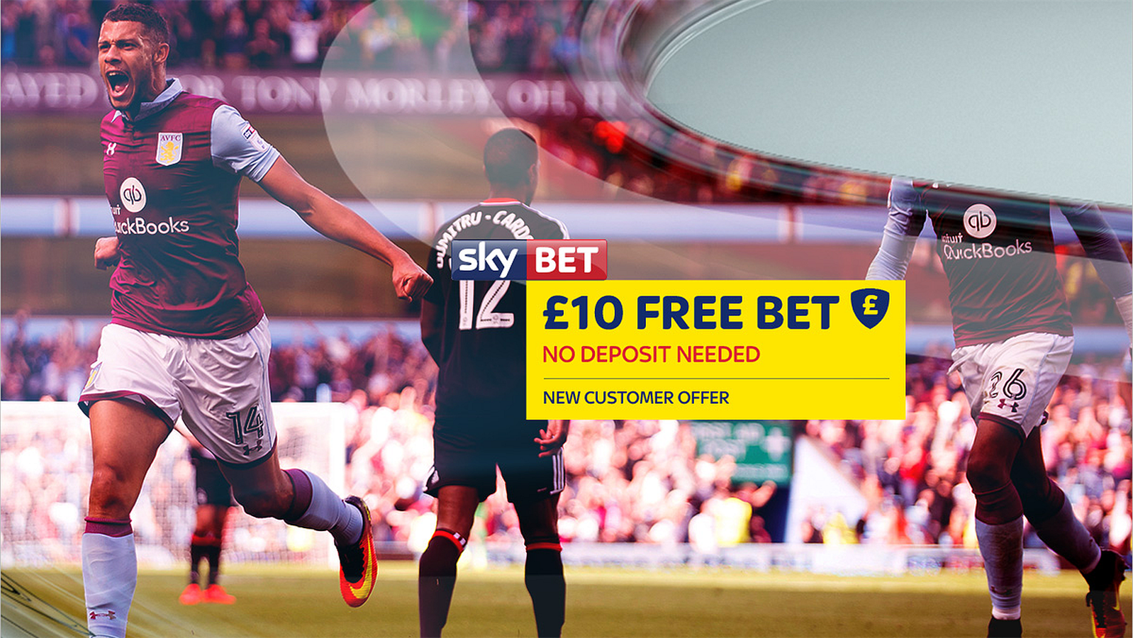 Get a £10 free bet with EFL sponsor Sky Bet - News - Mansfield Town